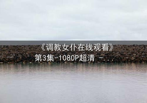 《调教女仆在线观看》第3集-1080P超清 - 当忠诚与背叛交织,谁将主宰命运?