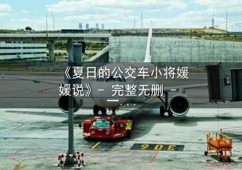 《夏日的公交车小将媛媛说》- 完整无删 - 一场夏日公交上的青春风暴