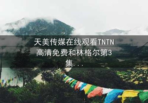 天美传媒在线观看TNTN高清免费和林格尔第3集 - 在线观看,HD中字 - 当秘密揭开,谁将付出代价?