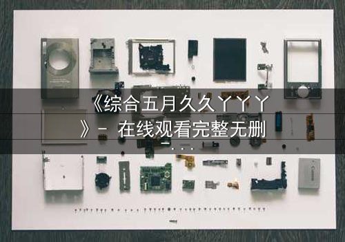 《综合五月久久丫丫丫》- 在线观看完整无删 - 一场跨越时空的爱恨纠葛